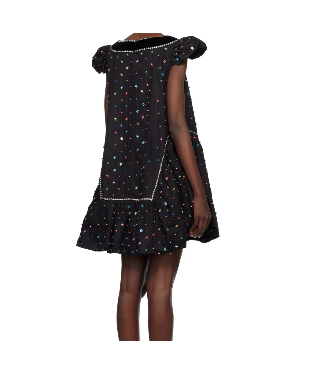 Jessie Mini Dress