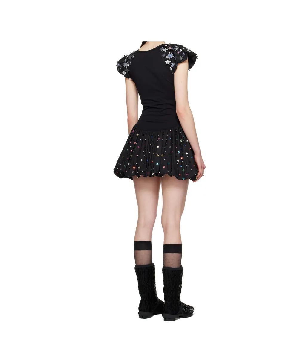 Round Neck Dress
