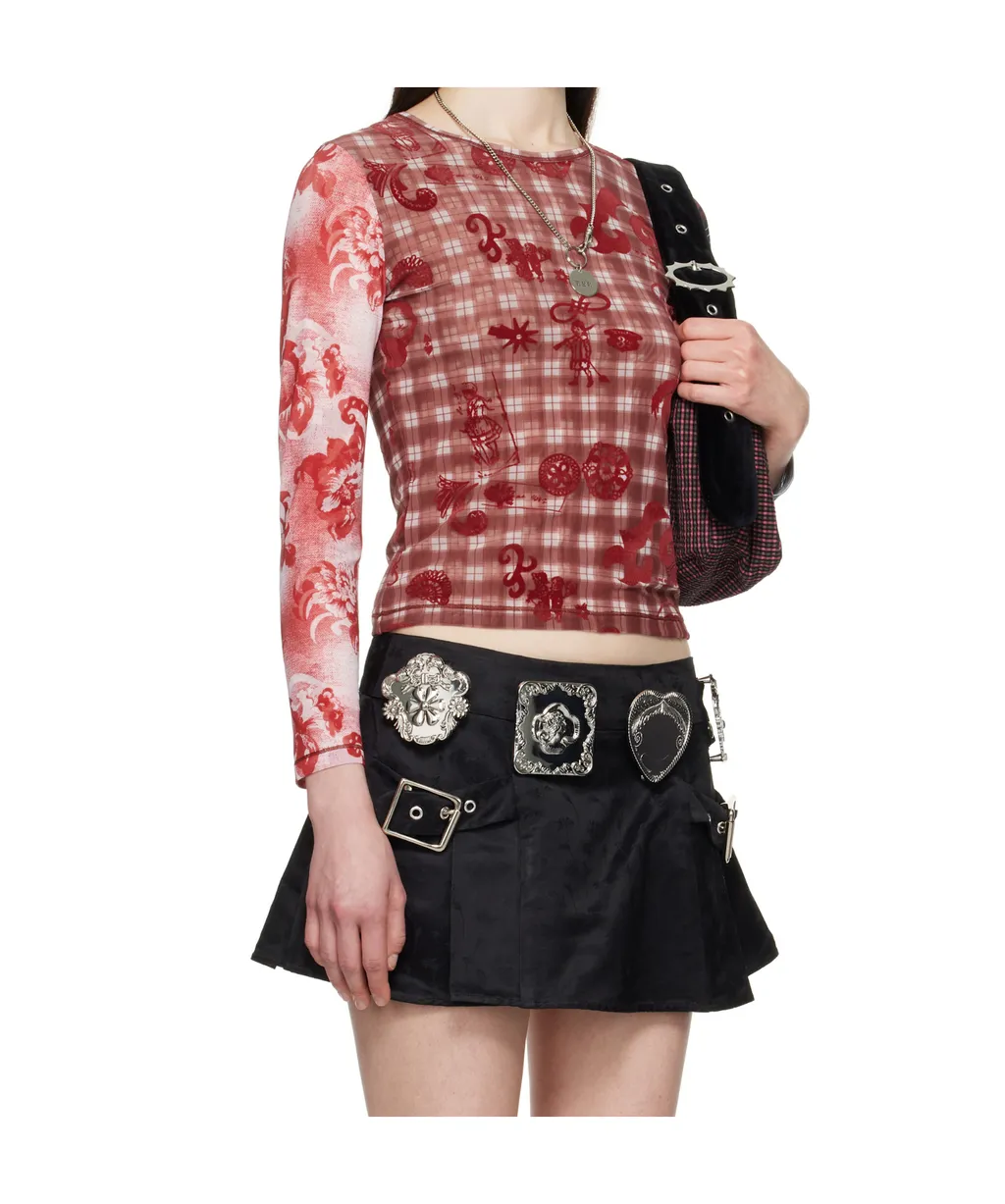 Trigger Top