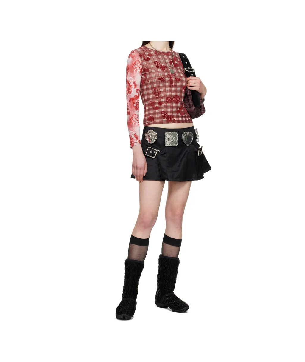 Trigger Top
