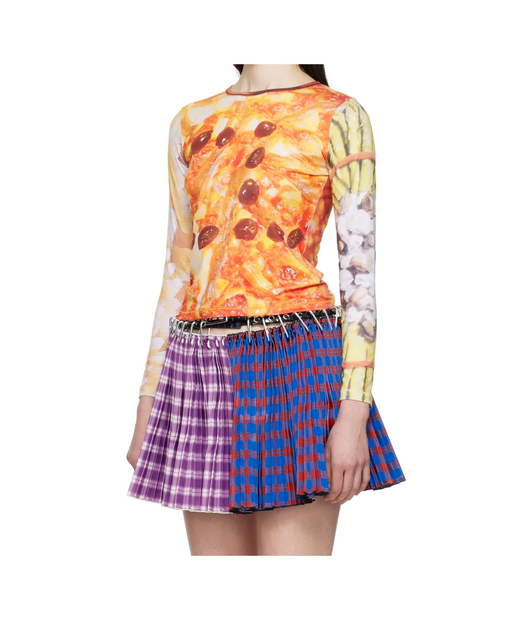 Long-Sleeved T-Shirt