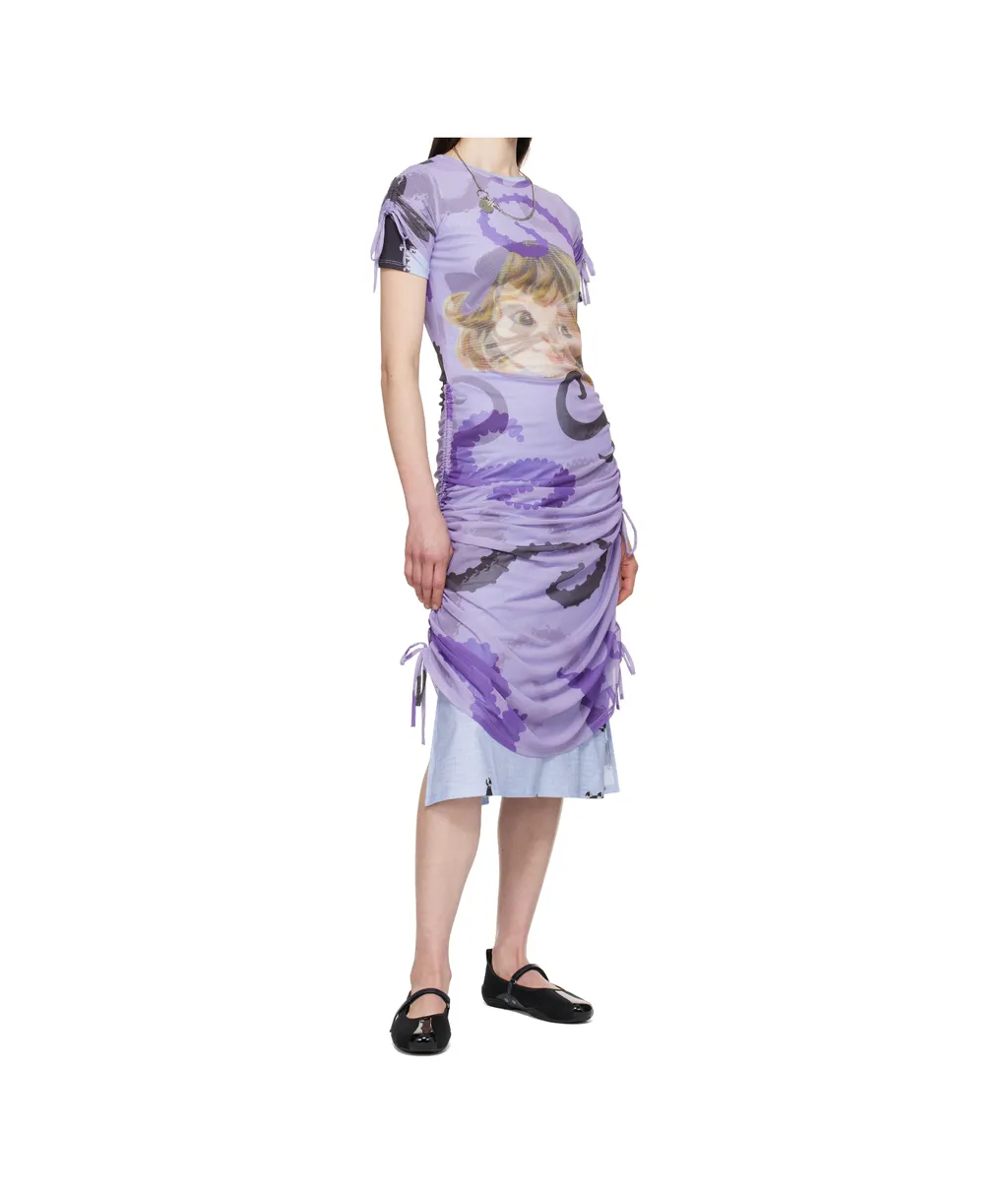 Ballast Midi Dress