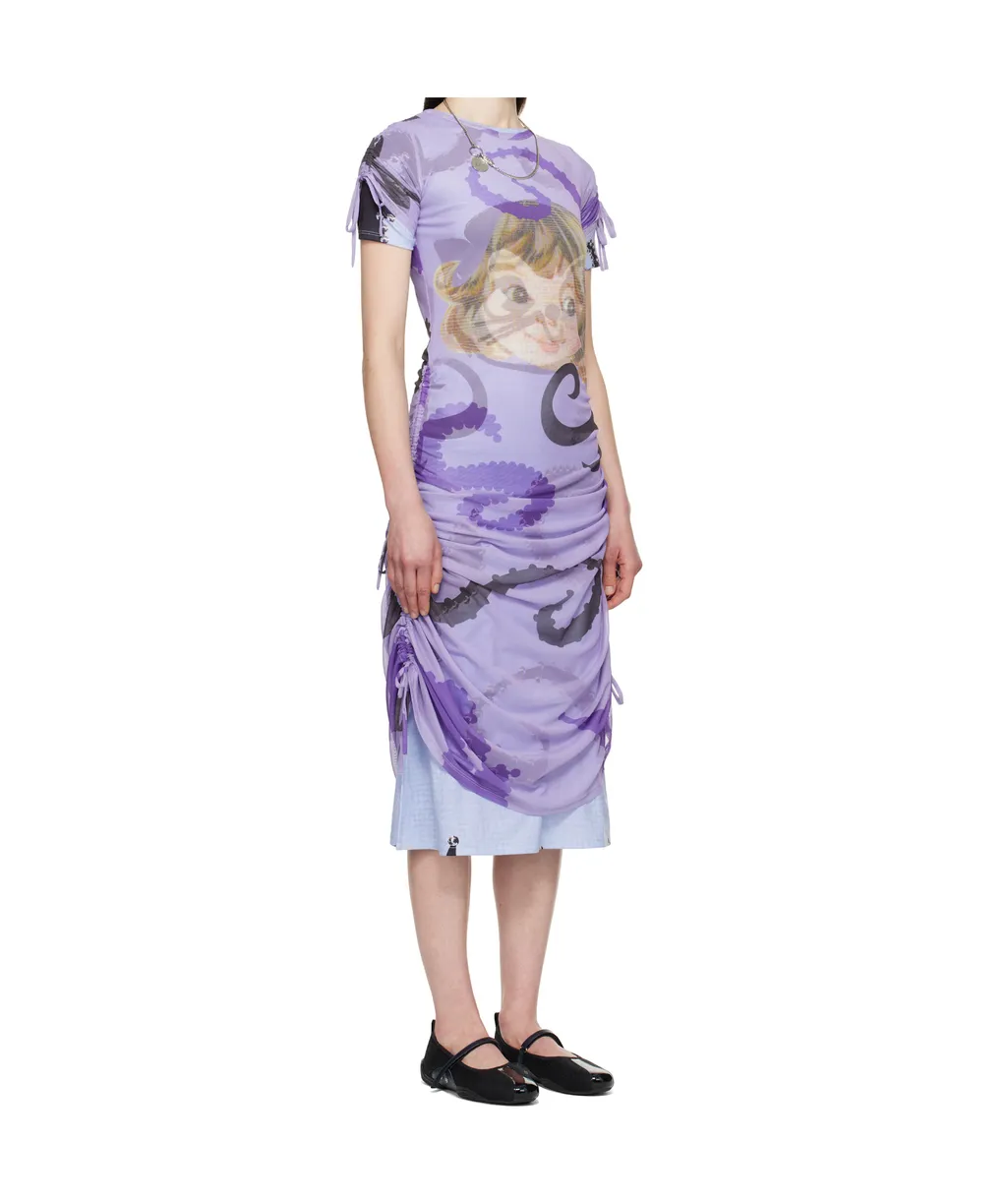 Ballast Midi Dress