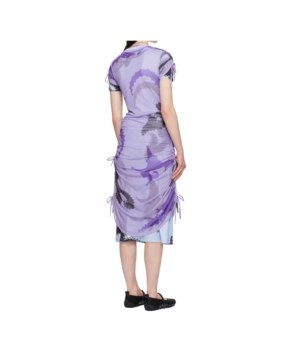 Ballast Midi Dress