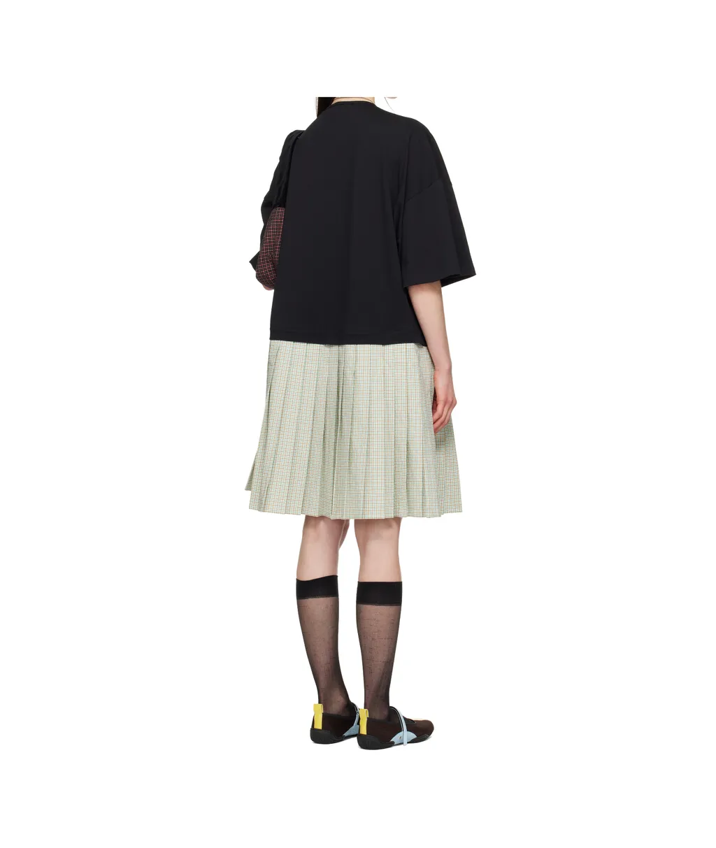 Saltos Midi Dress