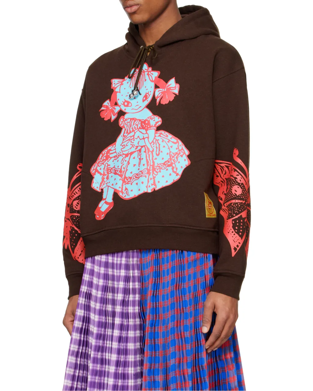 Long Sleeve Sweatshirt