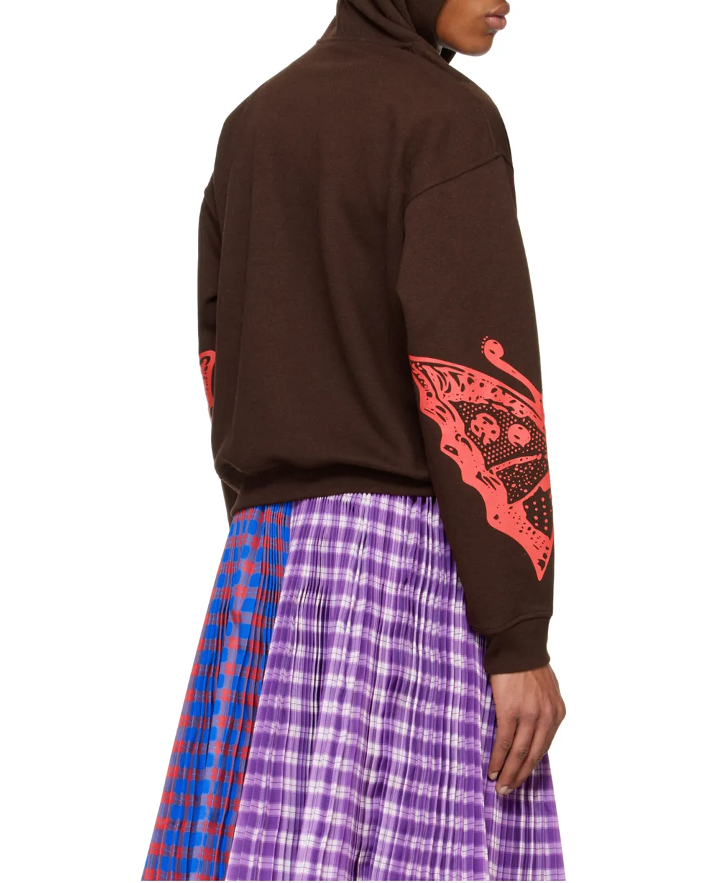 Long Sleeve Sweatshirt