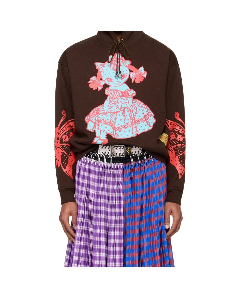 Long Sleeve Sweatshirt