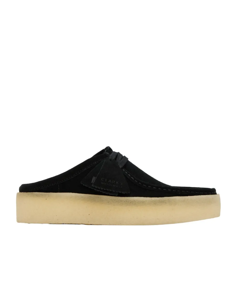 Round Head Muller Shoes
