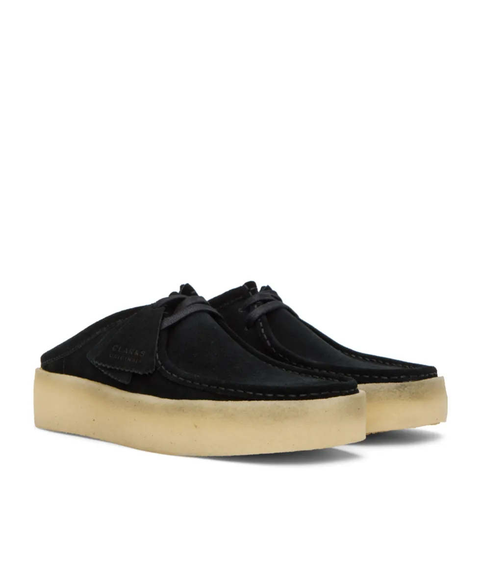 Round Head Muller Shoes
