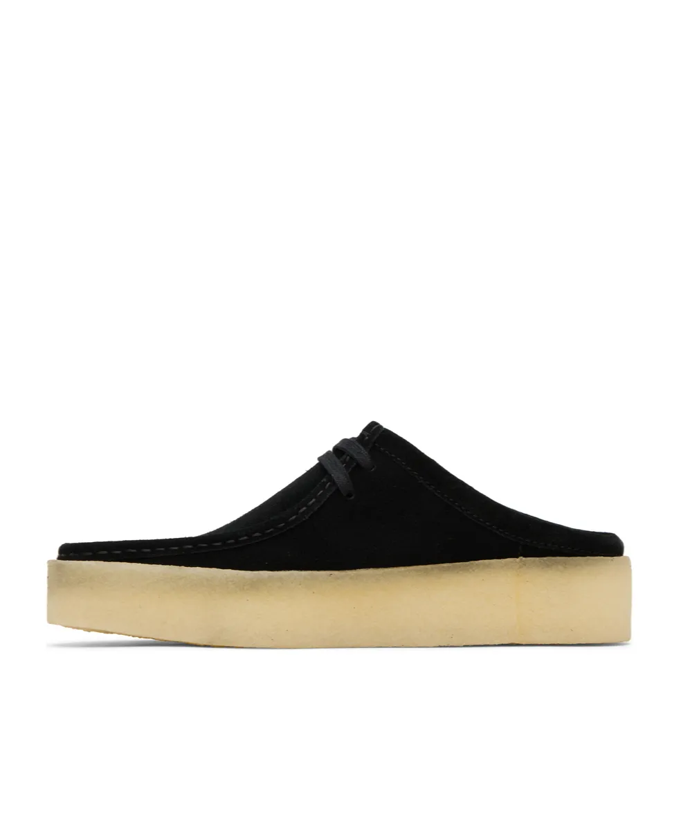 Round Head Muller Shoes