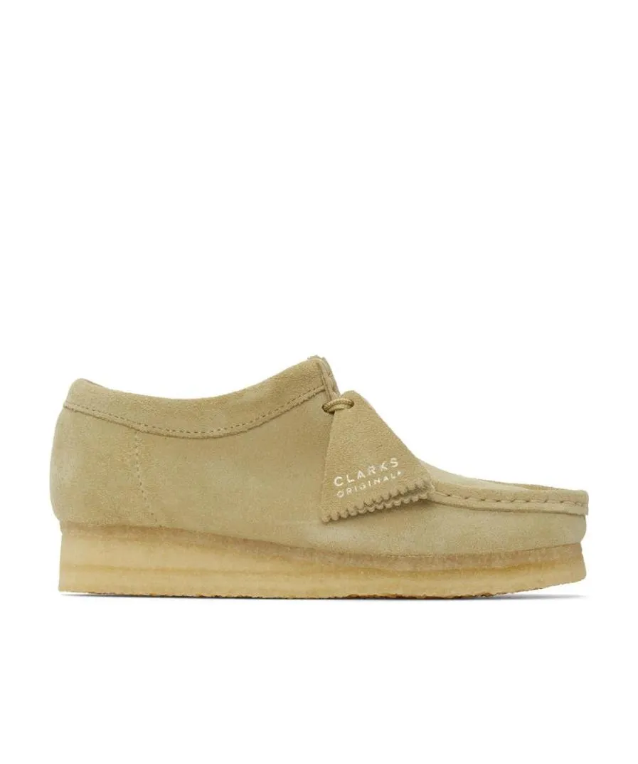 Thick-Soled Love Shoes