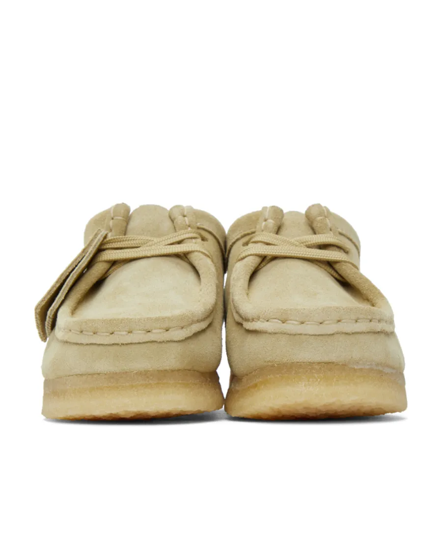 Thick-Soled Love Shoes