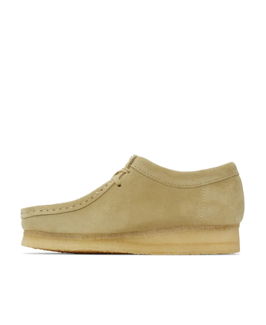 Thick-Soled Love Shoes