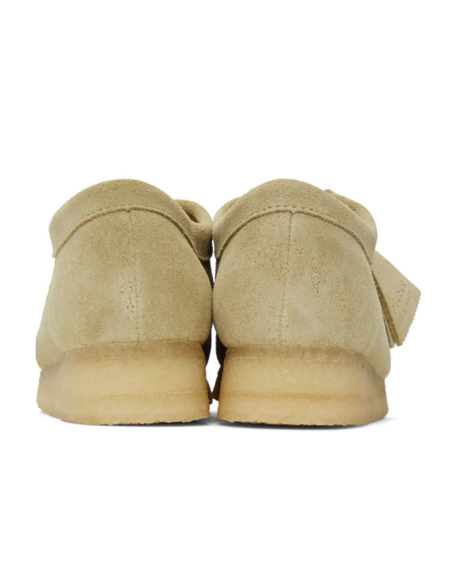 Thick-Soled Love Shoes