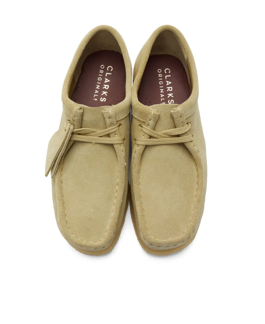 Thick-Soled Love Shoes