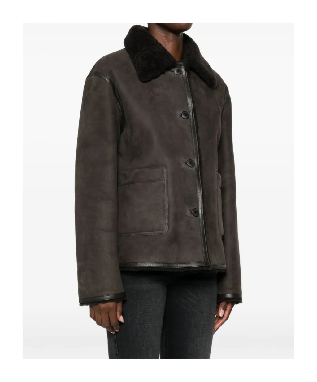 Reversible Coat