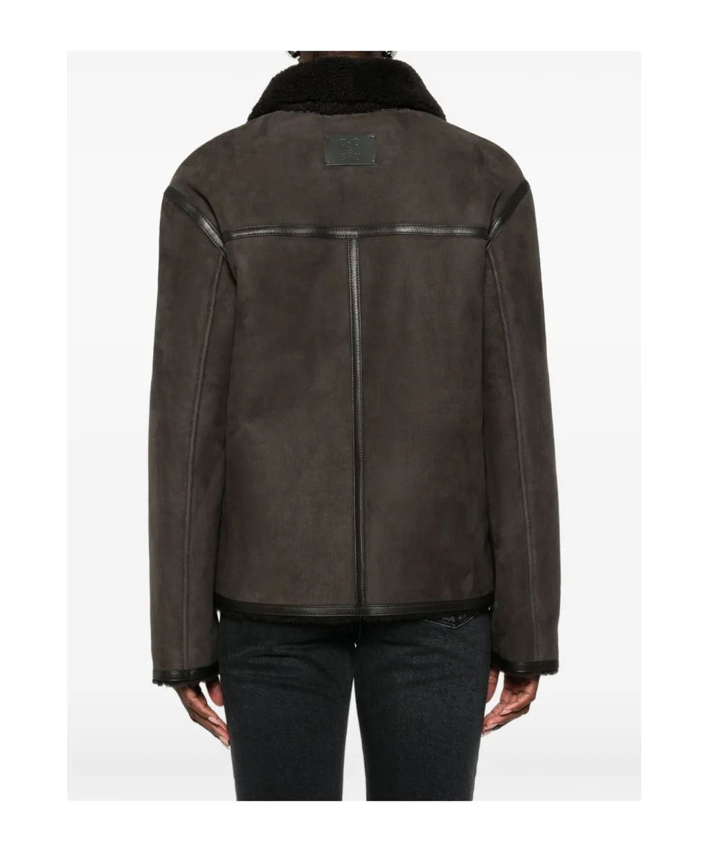 Reversible Coat