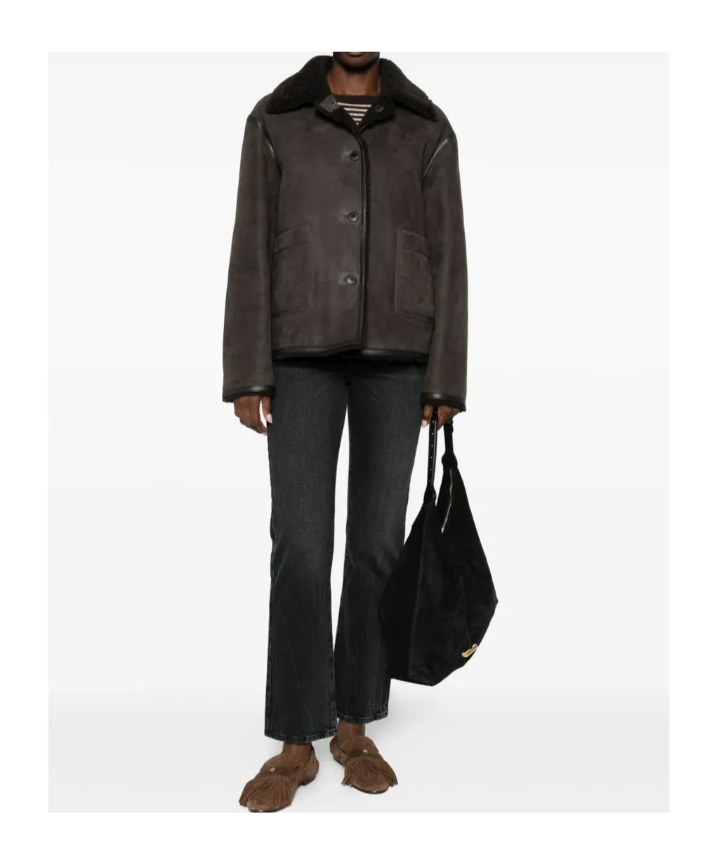 Reversible Coat