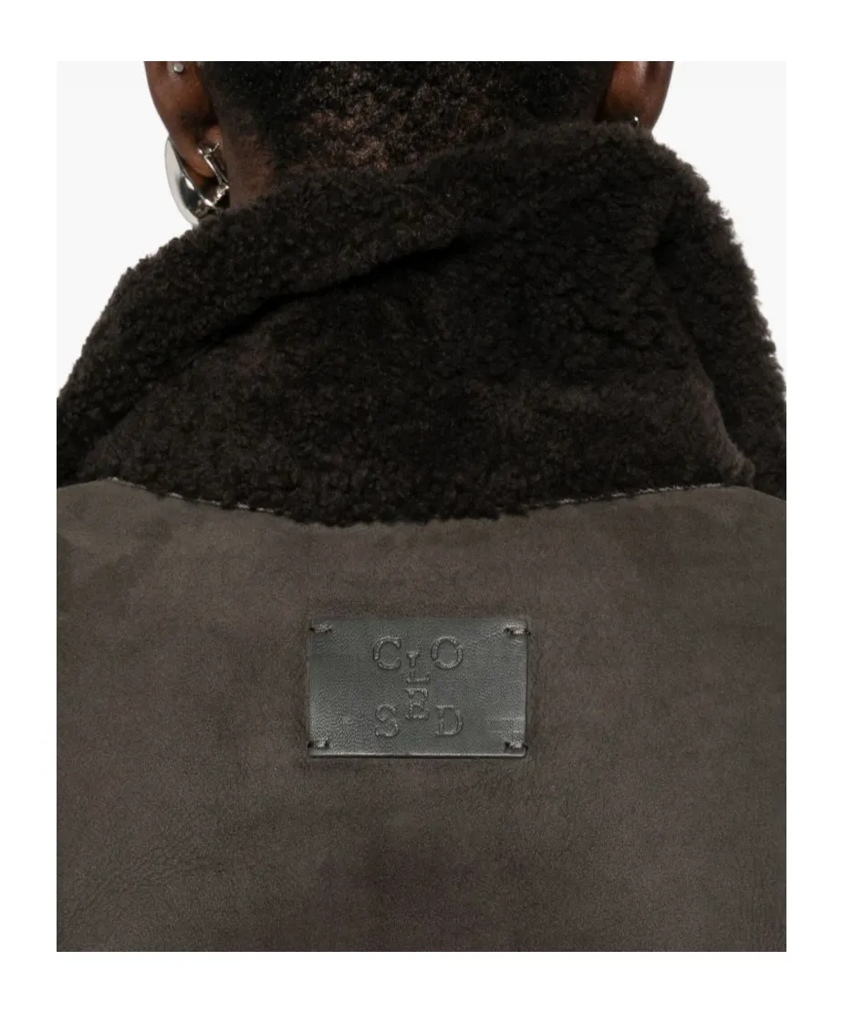 Reversible Coat