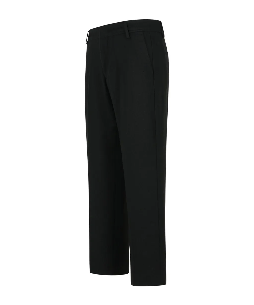 Serandon Wool Blend Pants