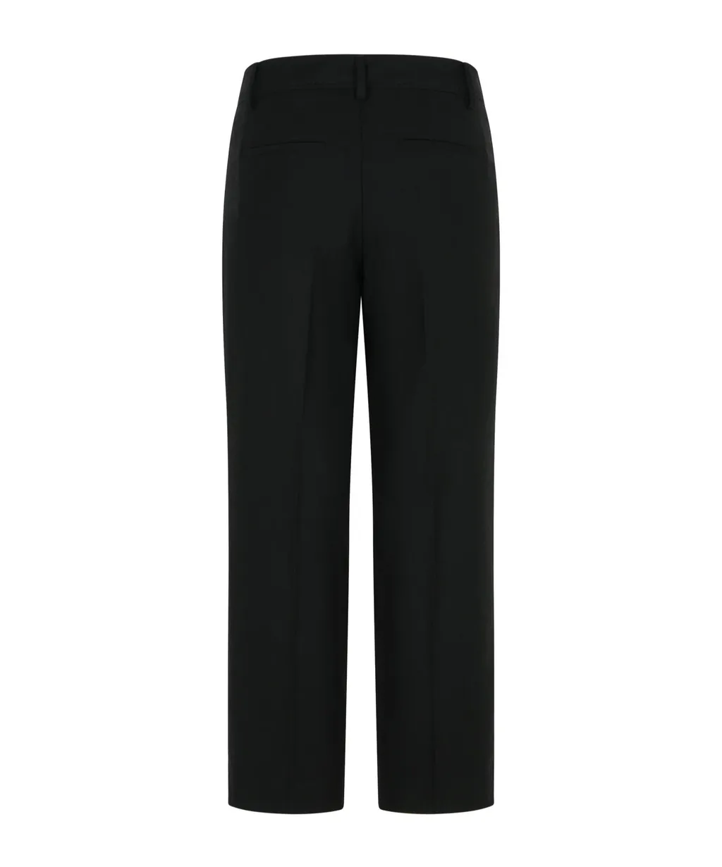 Serandon Wool Blend Pants