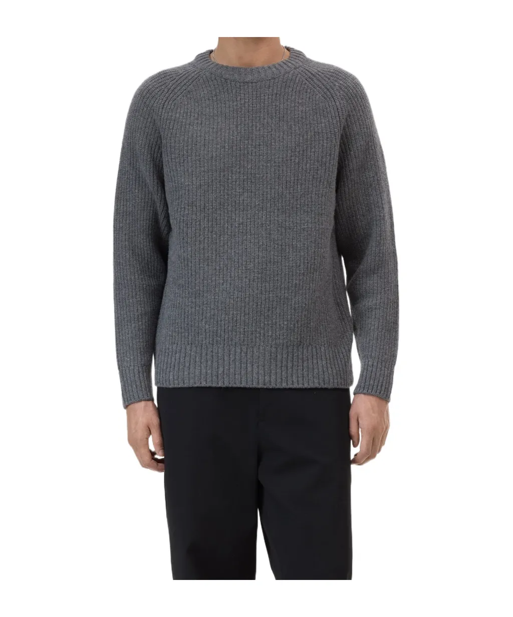 Wool Sweater