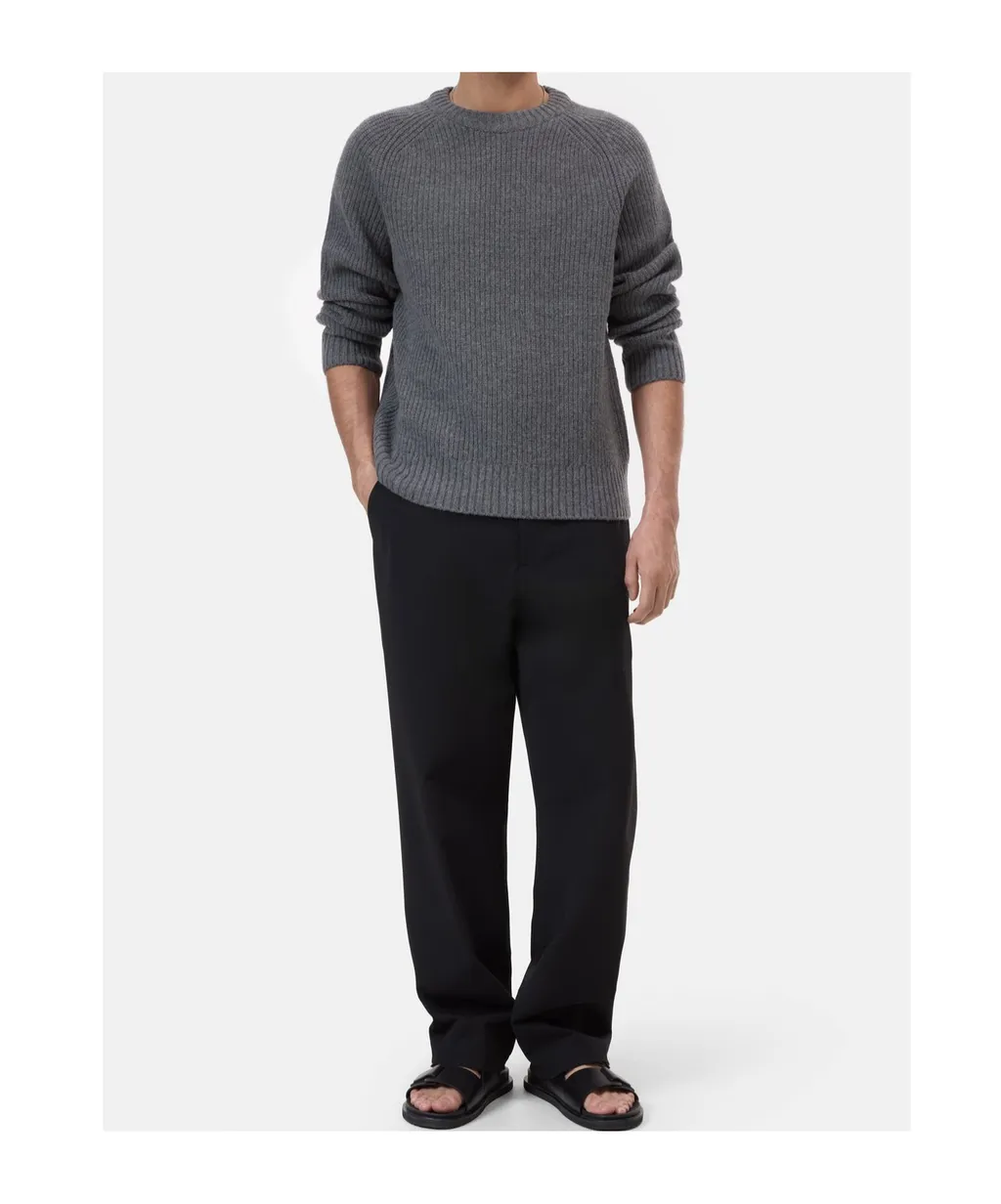 Wool Sweater