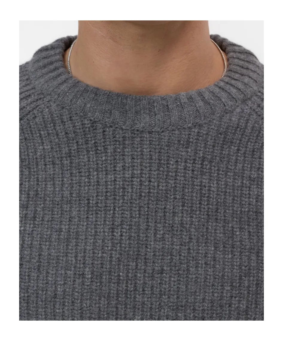 Wool Sweater