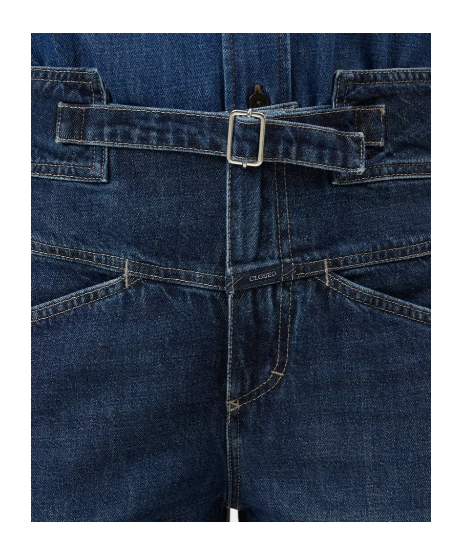 Forti-X Jeans