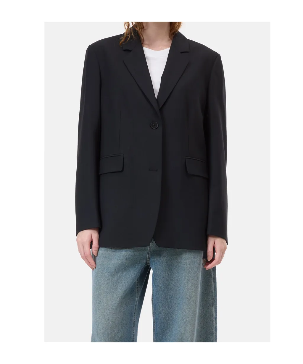 Lola Belted Blazer