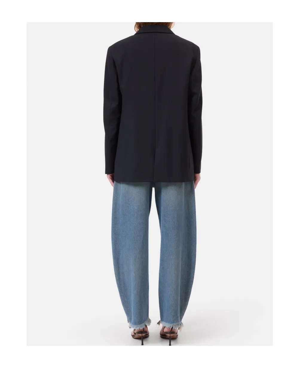 Lola Belted Blazer