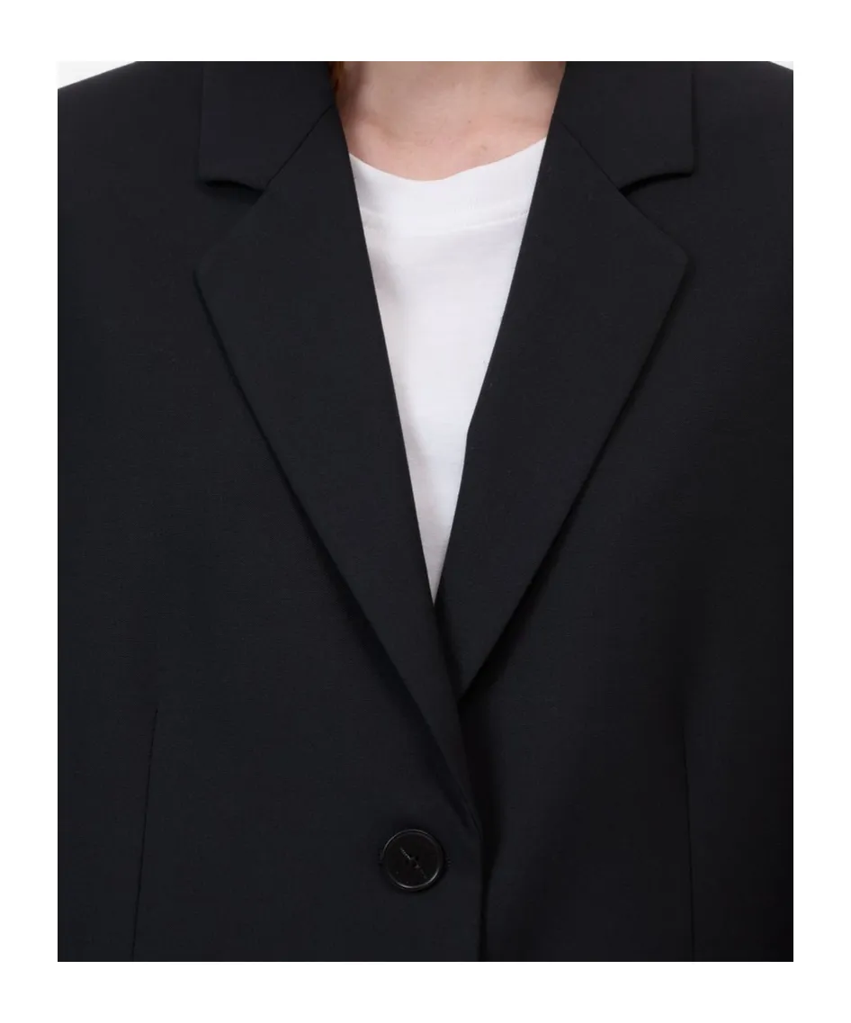 Lola Belted Blazer