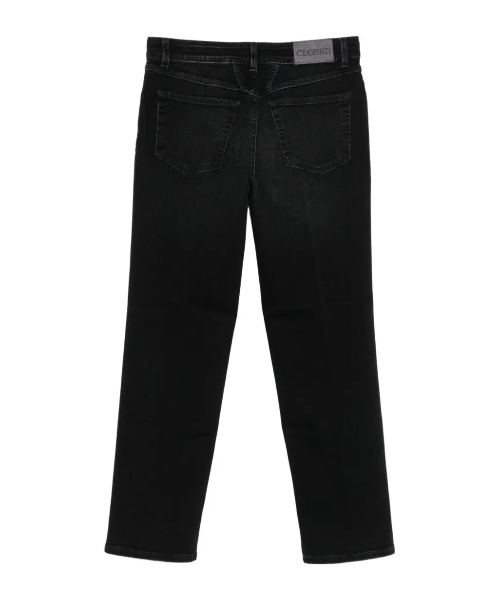 Five-Pockets Jeans