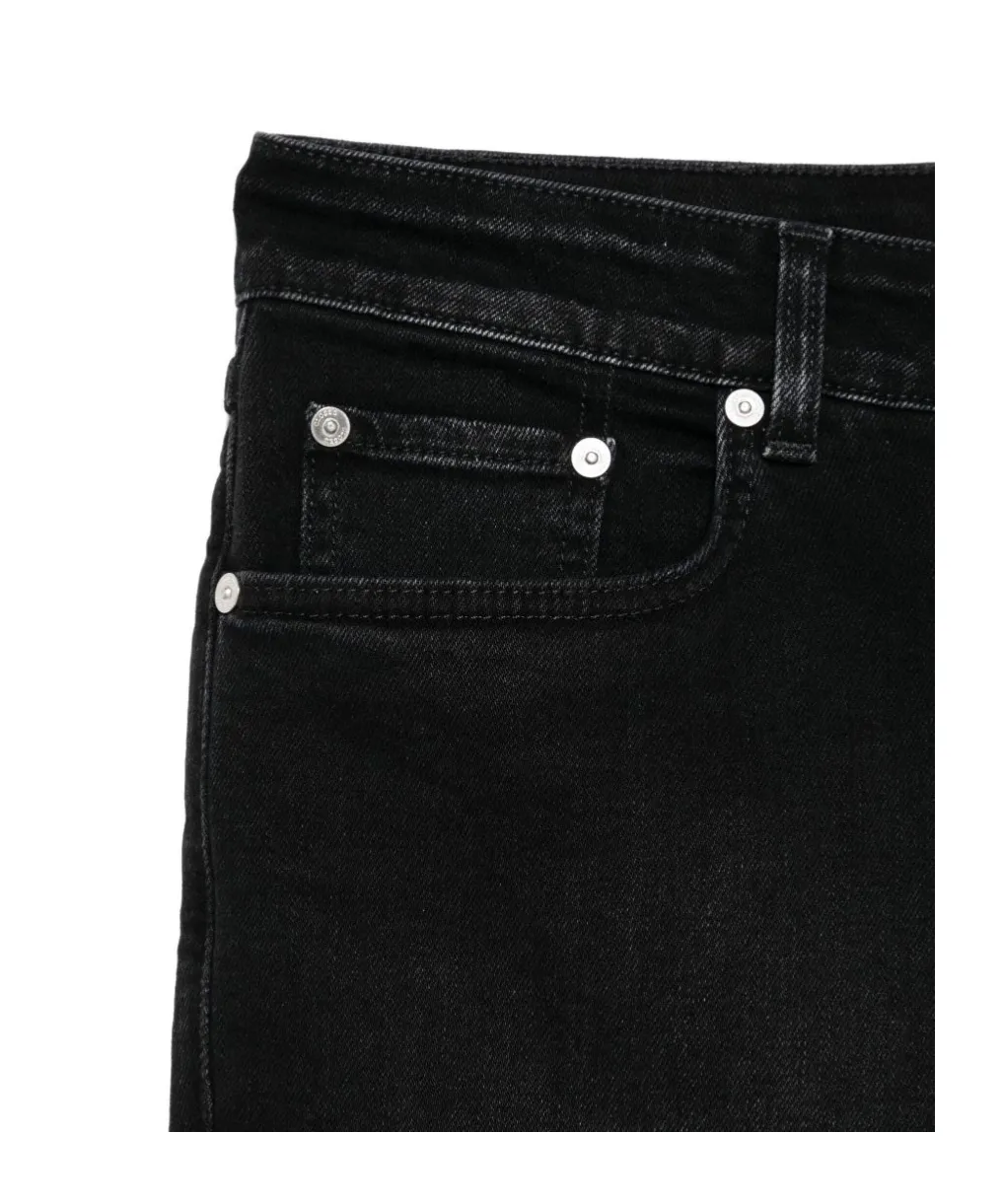 Five-Pockets Jeans