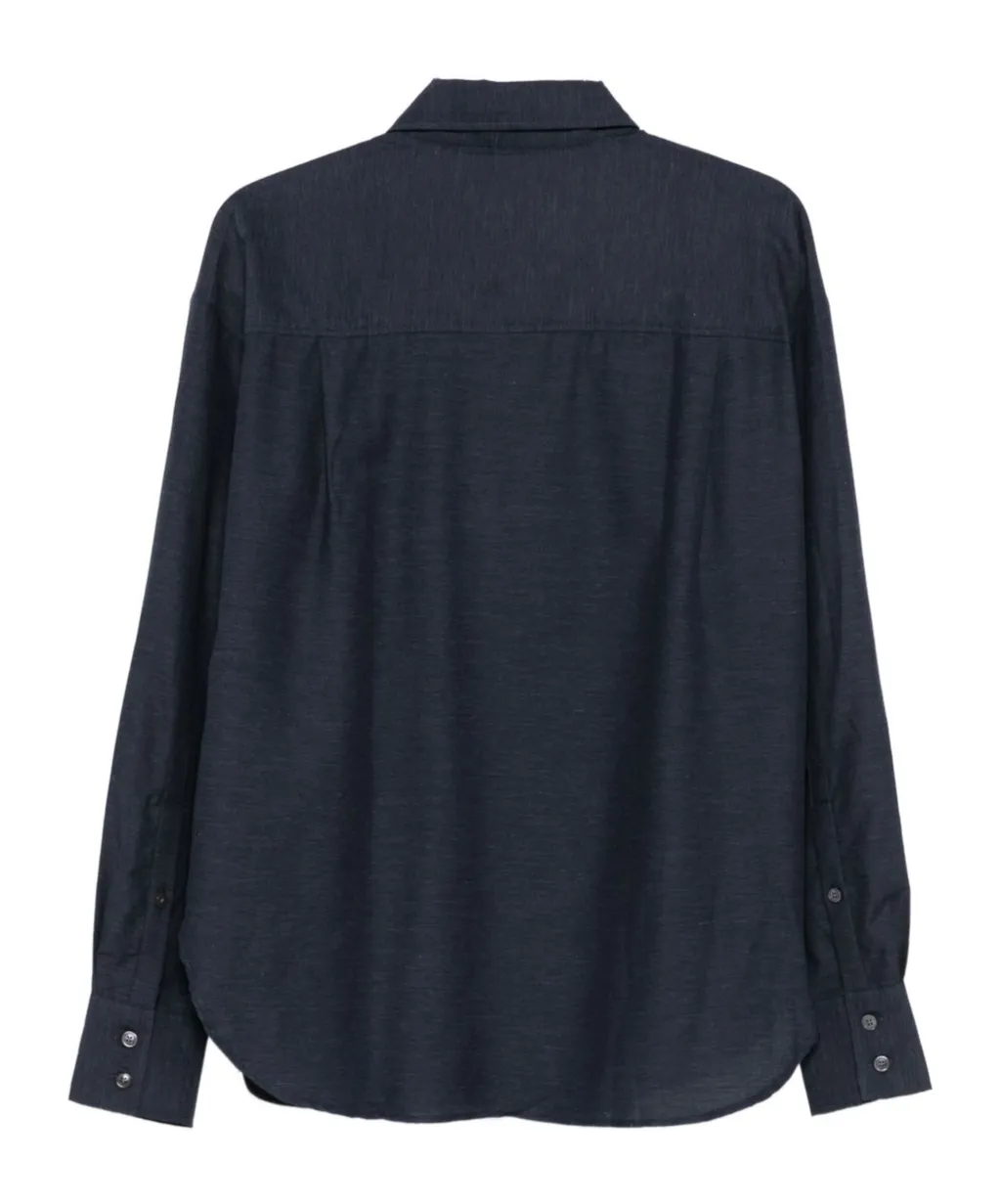 Long-Sleeve Shirt
