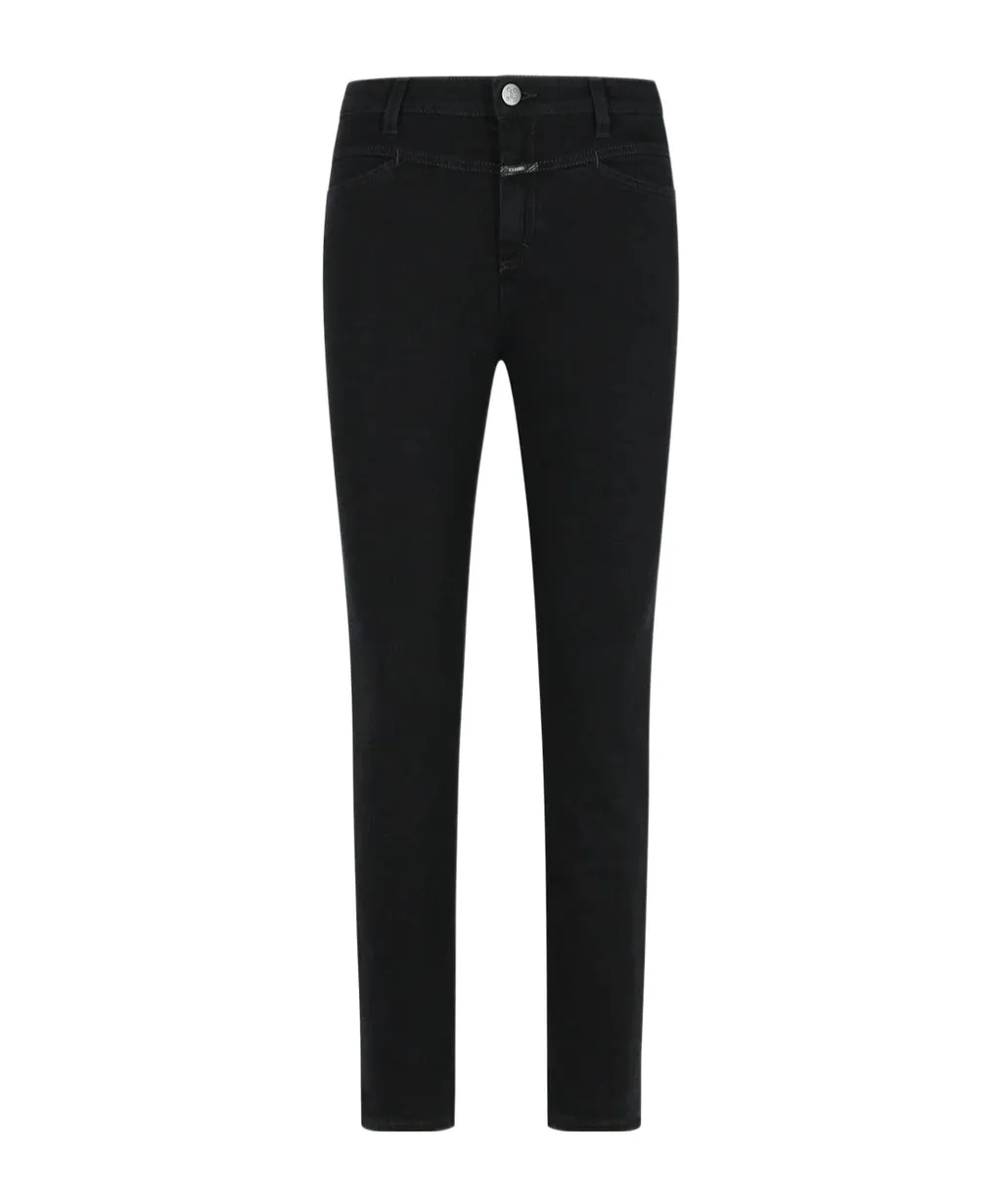 Skinny Pusher Jeans