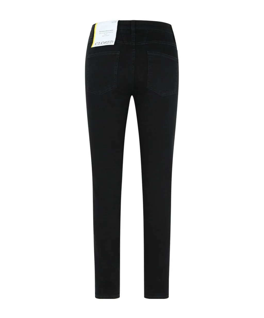 Skinny Pusher Jeans