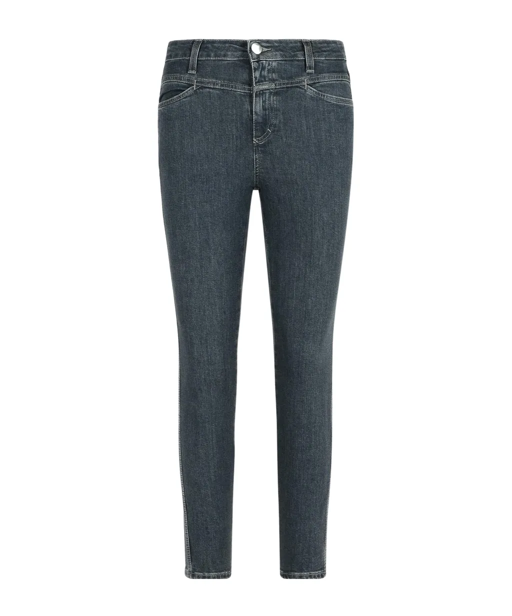 Skinny Pusher Jeans