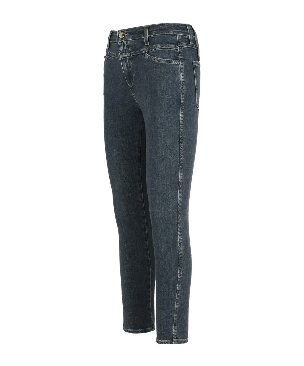 Skinny Pusher Jeans