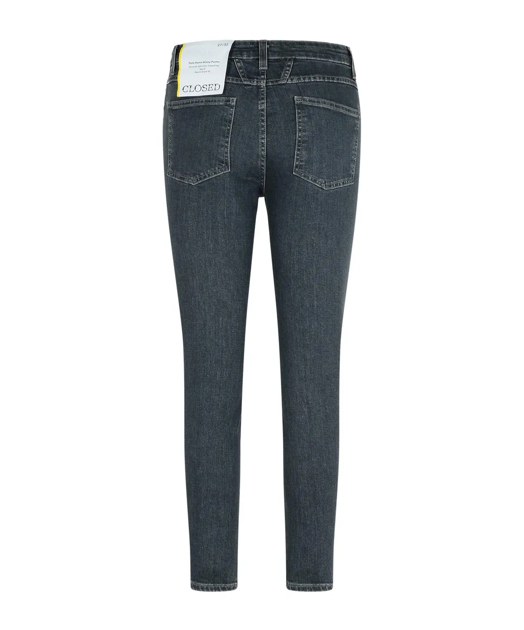 Skinny Pusher Jeans