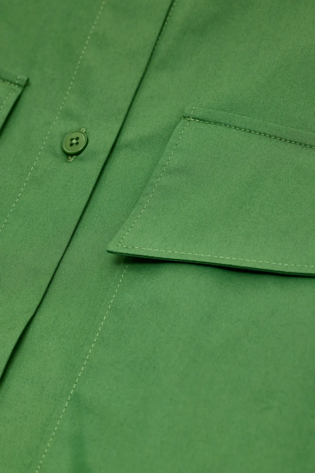 Poplin Shirt