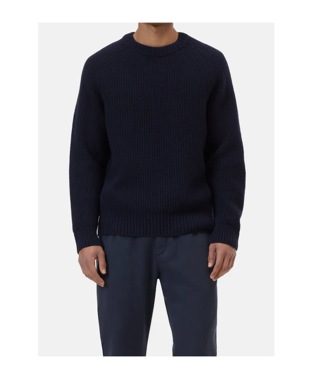 Wool Sweater