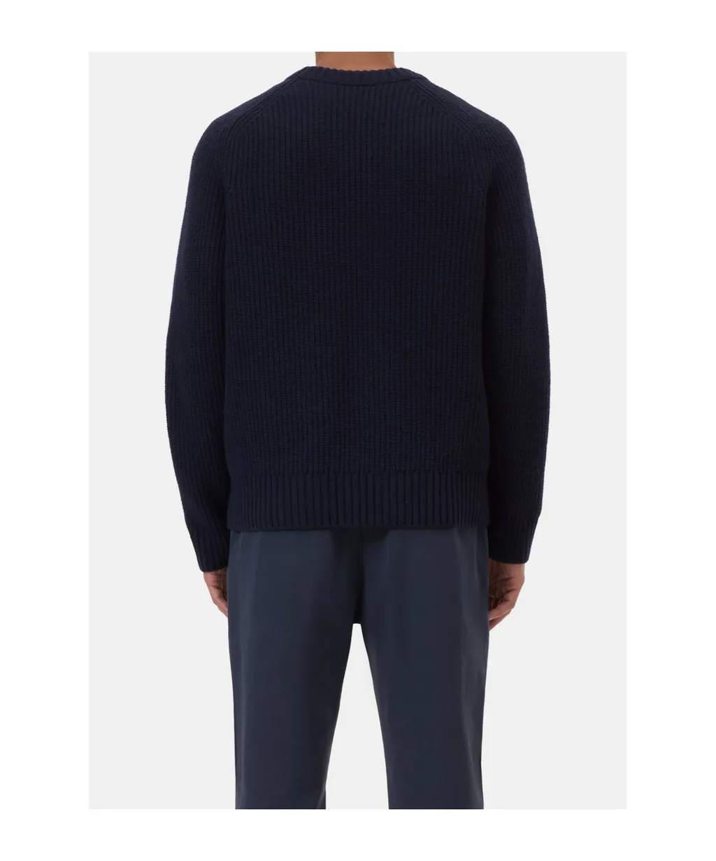 Wool Sweater