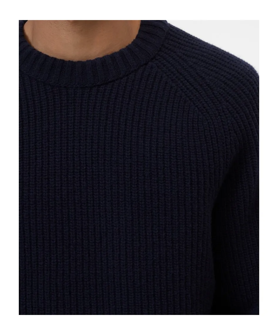 Wool Sweater