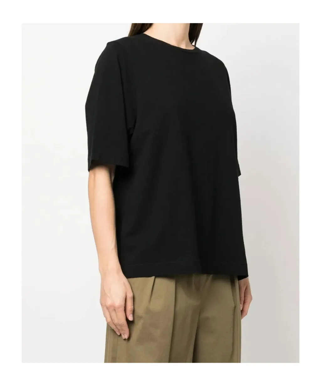 Wide-Sleeves T-Shirt