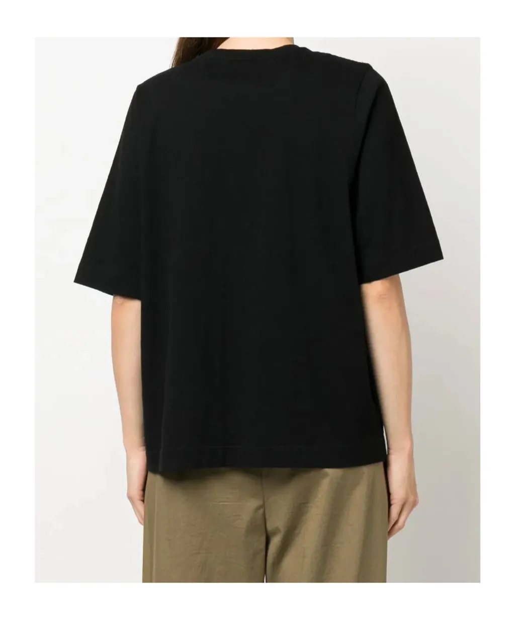 Wide-Sleeves T-Shirt