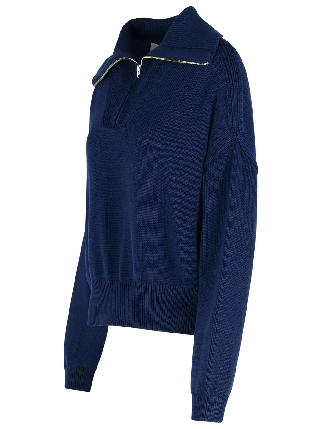 Organic Cotton Sweater