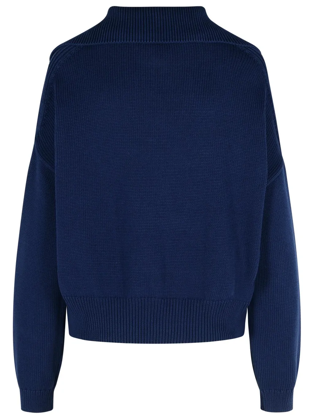 Organic Cotton Sweater