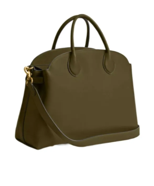Soft Empire 40 Tote Bag